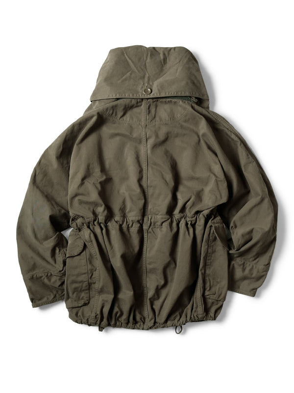 Kapital Katsuragi Raised Ring Coat Jacket