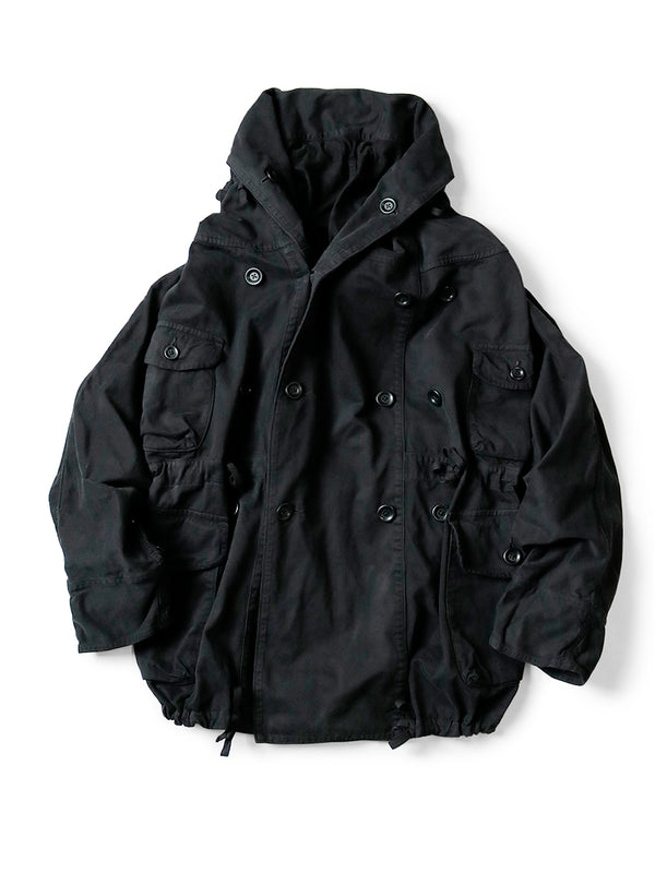 Kapital Katsuragi Raised Ring Coat Jacket