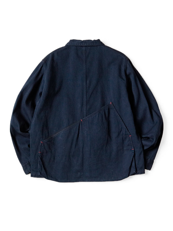 Kapital 10oz IDGIDG x 8oz IDGIDG Ringoman Coverall Jacket