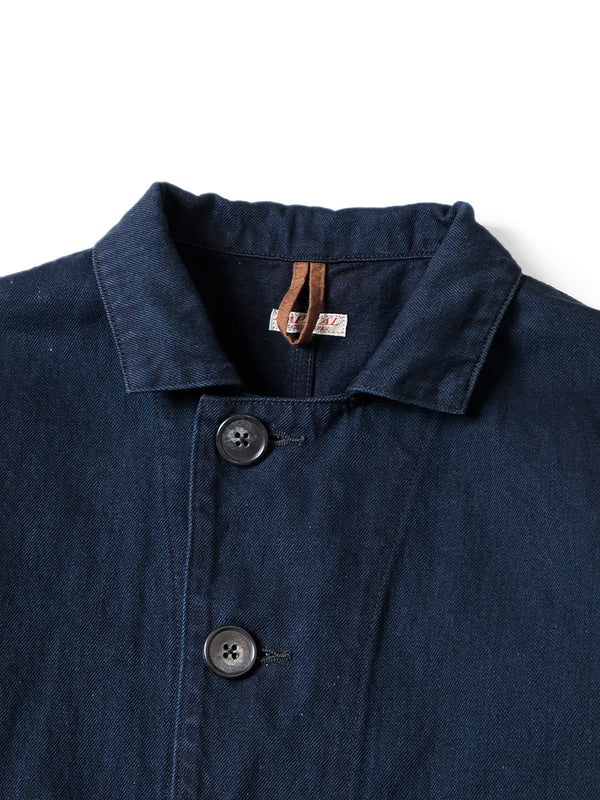 Kapital 10oz IDGIDG x 8oz IDGIDG Ringoman Coverall