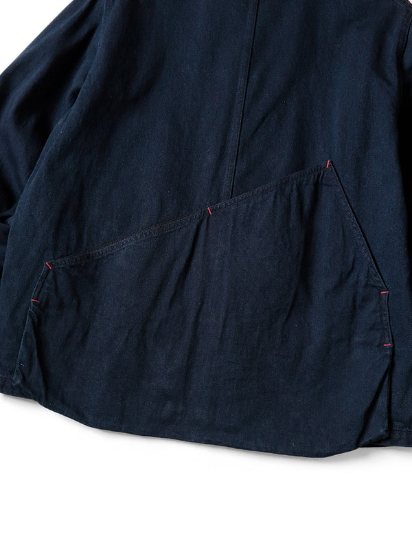 Kapital 10oz IDGIDG x 8oz IDGIDG Ringoman Coverall