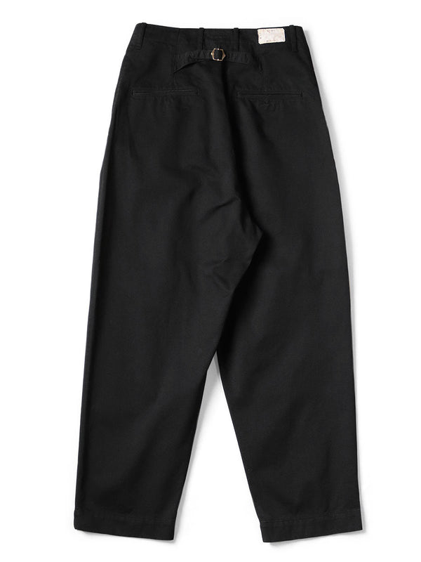 Kapital Chino High-Waisted Neem Pants