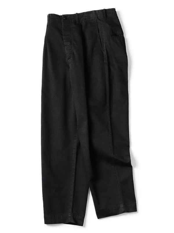 Kapital Chino High-Waisted Neem Pants