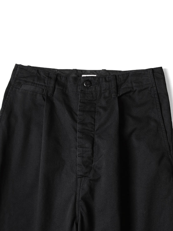 Kapital Chino High-Waisted Neem Pants