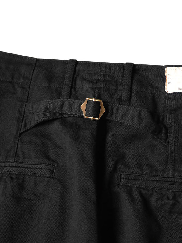 Kapital Chino High-Waisted Neem Pants