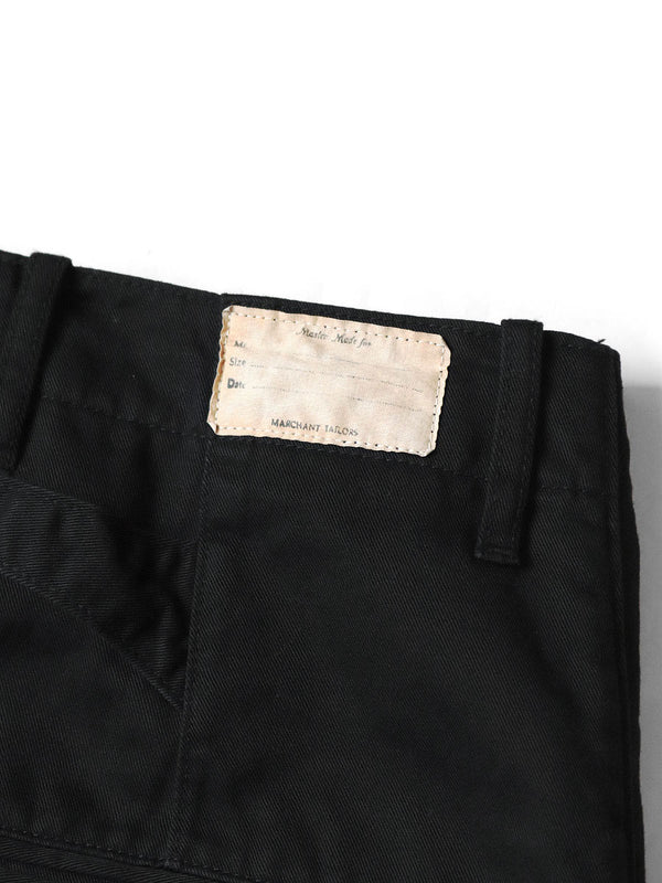 Kapital Chino High-Waisted Neem Pants
