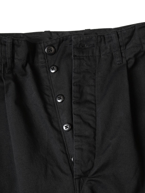 Kapital Chino High-Waisted Neem Pants
