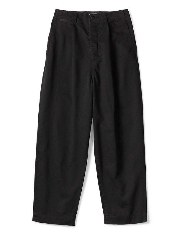 Kapital Chino High-Waisted Neem Pants
