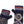Load image into Gallery viewer, Kapital Ainu x Kuba 2-Way Mittens
