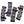 Load image into Gallery viewer, Kapital Ainu x Kuba 2-Way Mittens
