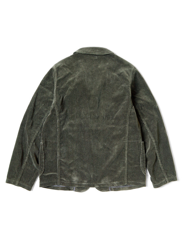 Kapital 7W Corduroy Hospital Jacket