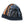 Load image into Gallery viewer, Kapital 7G BORO GAUDY CAP
