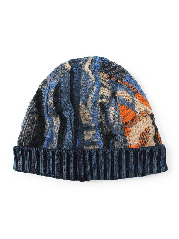 Kapital 7G BORO GAUDY CAP