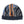 Load image into Gallery viewer, Kapital 7G BORO GAUDY CAP

