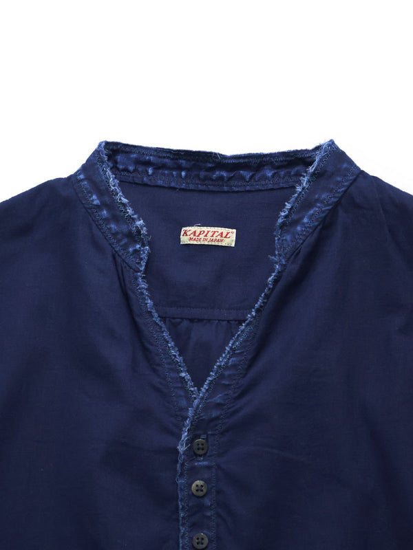 Kapital IDG Gauze SHOKA Shirt
