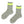 Load image into Gallery viewer, Kapital 56-ply Cable Knit Neon Online Socks
