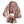 Load image into Gallery viewer, Kapital felted wool colorful big mama bandana scarf muffler
