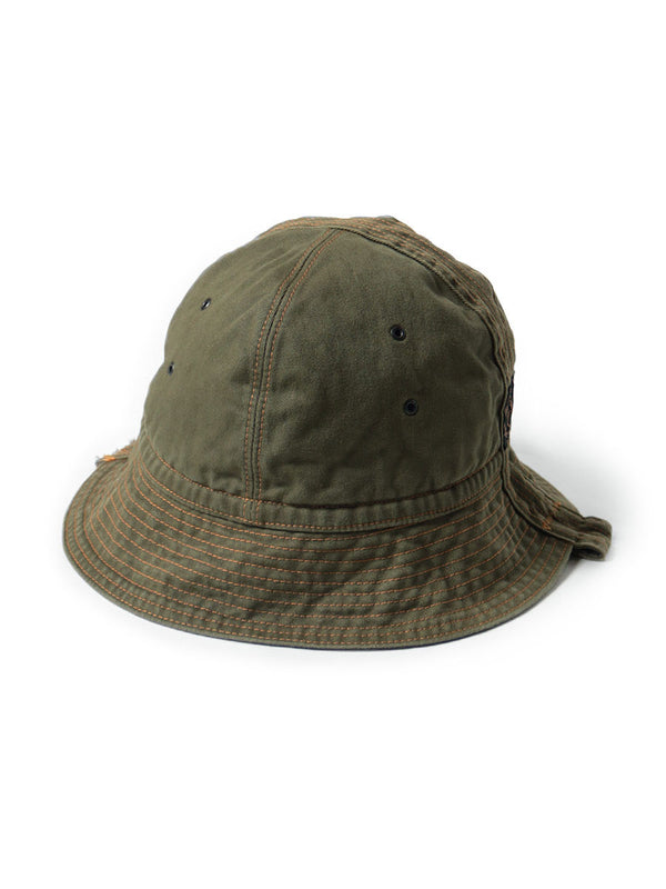 Kapital Chino Radio HAT Cap