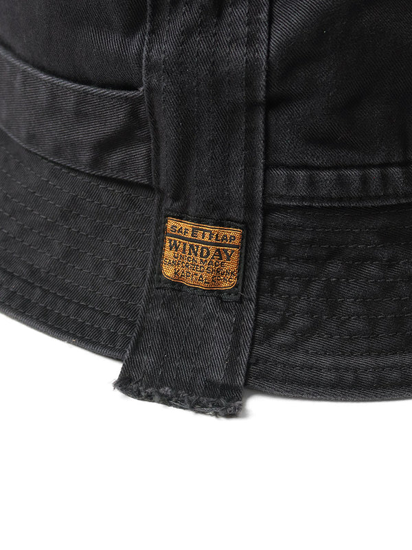 Kapital Chino Radio HAT Cap