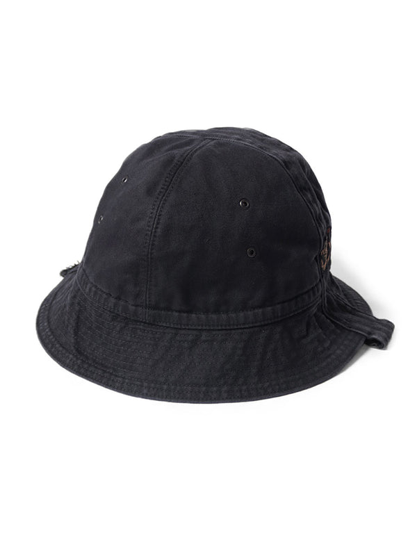 Kapital Chino Radio HAT Cap