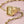 Load image into Gallery viewer, RAQUEL Gold Tone Watch Ring
