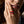 Load image into Gallery viewer, Gold Tone Lip Watch Ring
