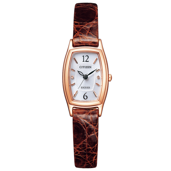 CITIZEN EX2002-03A Ladies Eco-Drive Watch