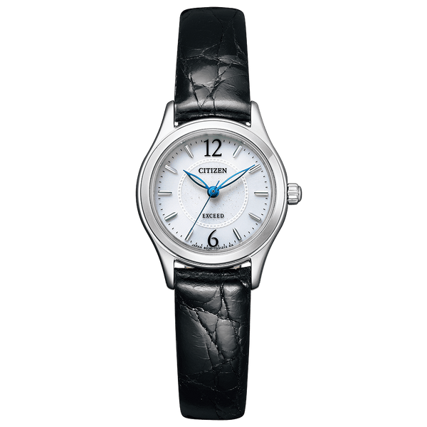 CITIZEN EX2060-07A Ladies Eco-Drive Watch