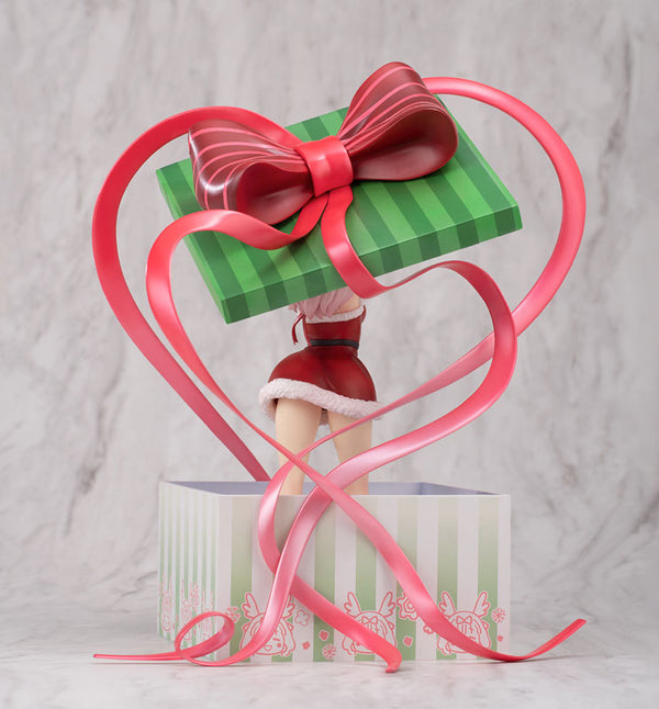 BeBox Kaguya-sama: Love Is War Chika Fujiwara Christmas Present Ver. 1/7 Scale Figure