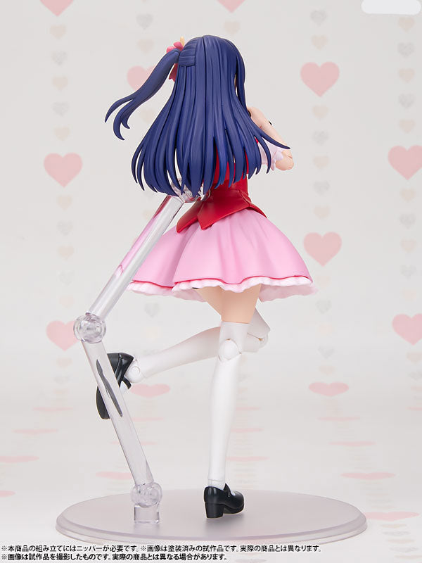 Oshi no Ko Ai Hoshino Plastic Model Kit