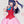 Load image into Gallery viewer, Oshi no Ko Ai Hoshino Plastic Model Kit
