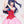 Load image into Gallery viewer, Oshi no Ko Ai Hoshino Plastic Model Kit
