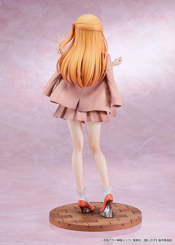 Oshi no Ko Ruby Date Style Ver. 1/6 Figure