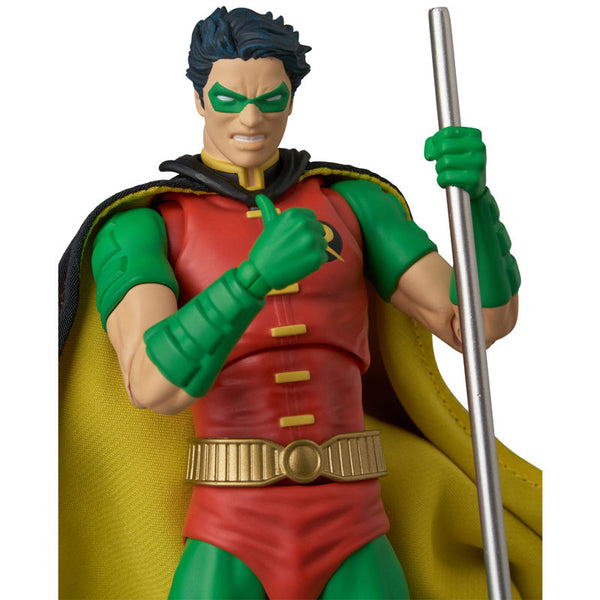 MAFEX No.264 Robin Batman Hush Ver. Action Figure