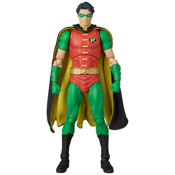MAFEX No.264 Robin Batman Hush Ver. Action Figure