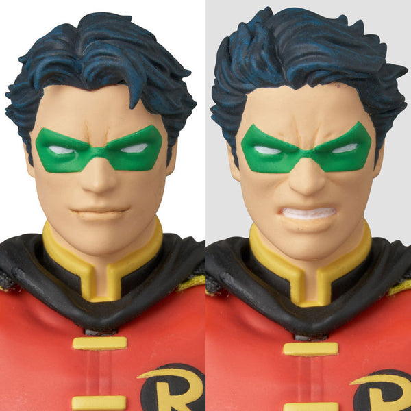 MAFEX No.264 Robin Batman Hush Ver. Action Figure
