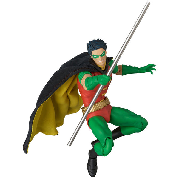 MAFEX No.264 Robin Batman Hush Ver. Action Figure