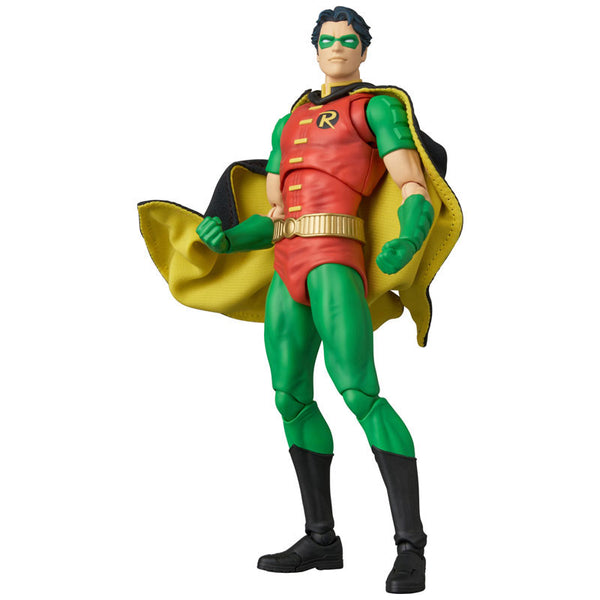 MAFEX No.264 Robin Batman Hush Ver. Action Figure