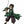 Load image into Gallery viewer, S.H.Figuarts Tanjiro Kamado Infinity Castle Battle Ver. Figure
