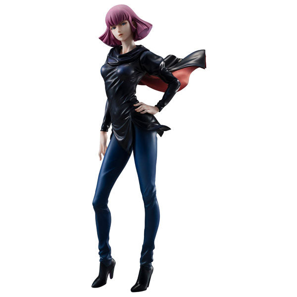 Megahouse GGG Haman Karn Limited Reissue Figure – Mobile Suit Z Gundam