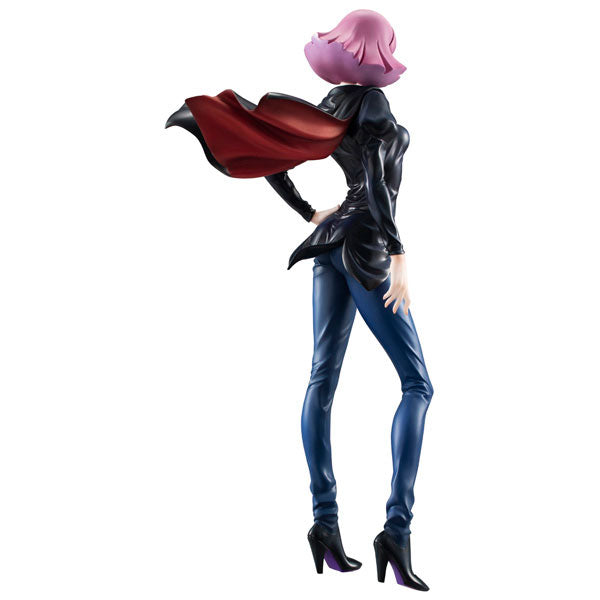 Megahouse GGG Haman Karn Limited Reissue Figure – Mobile Suit Z Gundam