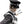 Load image into Gallery viewer, MegaHouse G.E.M. DX Devil Summoner Raidou Kuzunoha Figure
