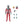 Load image into Gallery viewer, MegaHouse G.M.G. 10 Gundam Char Aznable Normal Suit Action Figure
