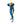Load image into Gallery viewer, Megahouse G.M.G. Sleggar Law Normal Suit Action Figure – Mobile Suit Gundam
