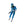 Load image into Gallery viewer, Megahouse G.M.G. Sleggar Law Normal Suit Action Figure – Mobile Suit Gundam
