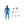 Load image into Gallery viewer, Megahouse G.M.G. Sleggar Law Normal Suit Action Figure – Mobile Suit Gundam
