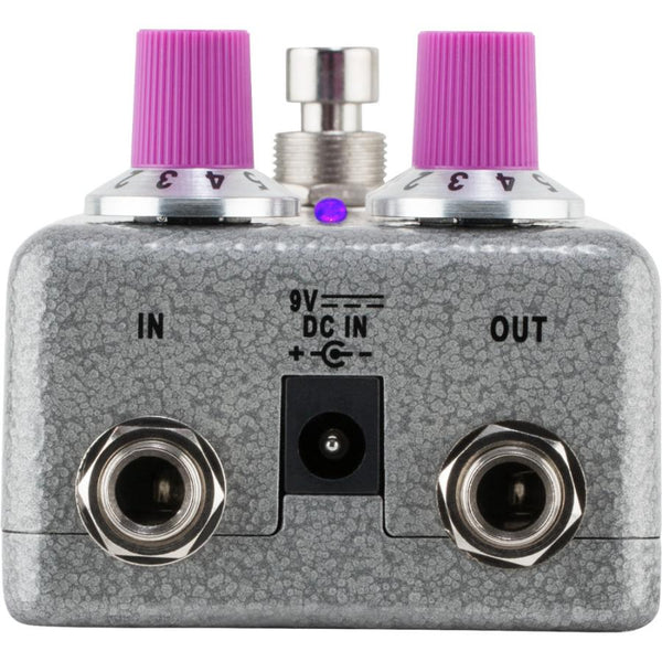 Fender Hammertone Fuzz Guitar Effects Pedal