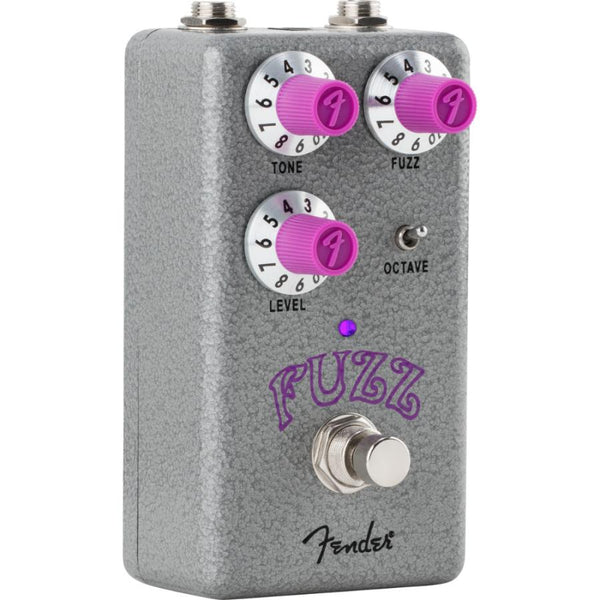 Fender Hammertone Fuzz Guitar Effects Pedal