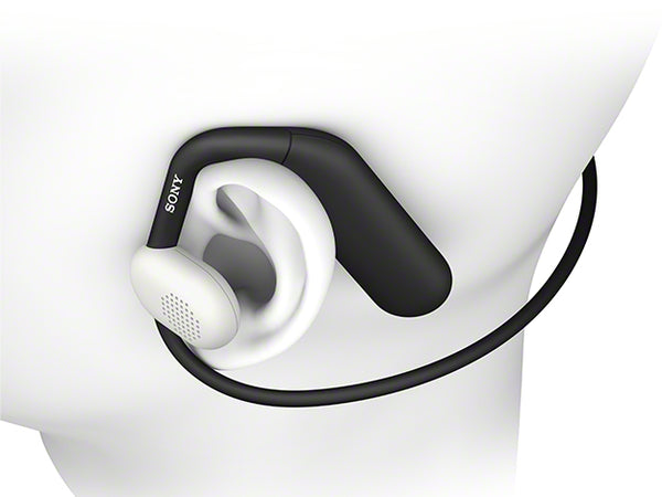 Sony Open-Ear Sports Wireless Headphones