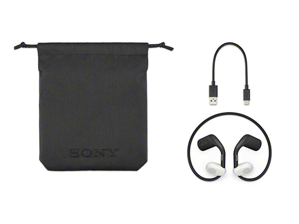 Sony Open-Ear Sports Wireless Headphones